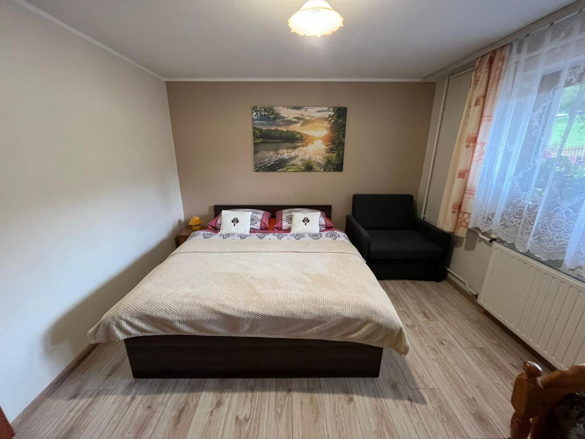 Pokoje Goscinne U Anieli Szczyrk Exterior foto